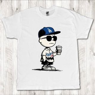 マイケルジャクソン 東京ディズニーランド キャプテンEO Tシャツ LL