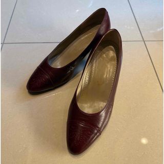 銀座ヨシノヤ（靴/シューズ）のフリマアイテム一覧