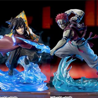 鬼滅の刃 - 鬼滅の刃 VIBRATION STARS 悲鳴嶼行冥 フィギュアの通販 by