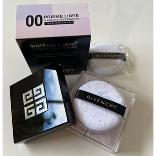 LA PRAIRIE - ラ プレリー SC ルースパウダー トランスルーセント1の