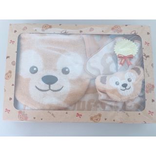 ダッフィー - ダッフィー&フレンズ フィギュア 全7種セット