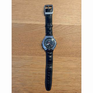 swatch - 【ジャンク品】SWATCH スウォッチ IRONY 腕時計 クォーツの
