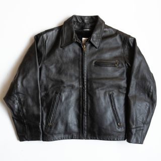 UNDERCOVER - 08AW UNDERCOVER×BOUNTY HUNTER シングルライダーの通販