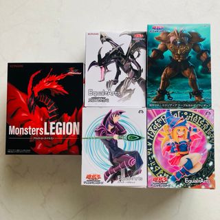 遊戯王 - 遊戯王 特製マウスパッドの通販 by ましゃ's shop