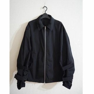 DRIES VAN NOTEN - DRIES VAN NOTEN 17ss ジャガードブルゾンの通販 by