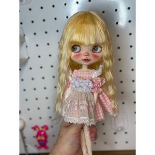 ニット帽☆ストぬい ぬい服 SixTONESの通販 by みくず｜ラクマ