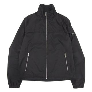 PRADA - 美品 プラダ PRADA SPORT ジャケット ナイロンジャケット 三角