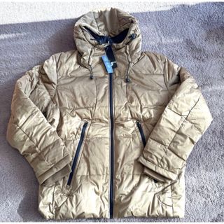 ダウンジャケット (ベージュ系)のフリマアイテム一覧