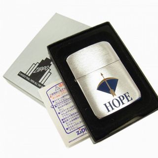 ZIPPO - [本革] zippo用 レザーカバー ケース 革巻き アンティーク