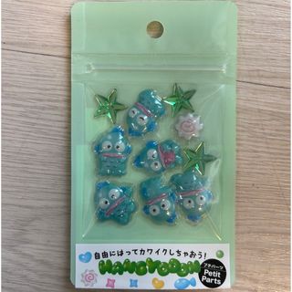 サンリオ - みんなのたあ坊 生地 はぎれの通販 by Route 093's shop