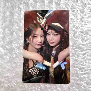 LE SSERAFIM - ルセラフィムVIP メンバーシップ特典 サクラの通販 by