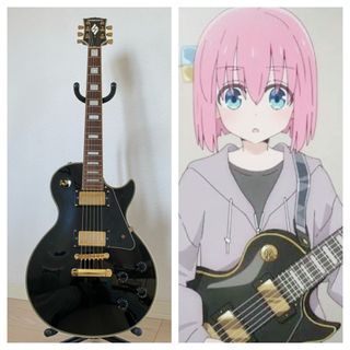 Fernandes - フレットレスfernandes kiyoshiモデル my115s の通販 by