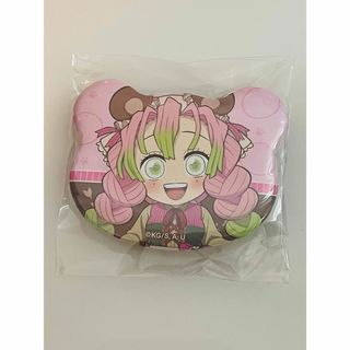 にじさんじ ChroNoiR 3周年記念グッズ くろのわ ランダム缶バッジの