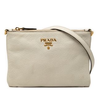 PRADA - 激レア☆ PRADA プラダ チェック ボーリングバッグ 紗栄子の