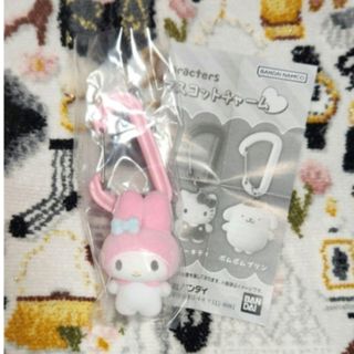 サンリオ - レア シナモン サンリオ マスコットホルダー 真っ黒