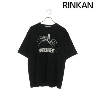 UNDERCOVER - undercover radwimpsアンダーカバーラッドウィンプスt