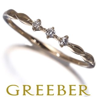 ete - ete ピンキーリング 三の通販 by ハイブランド断捨離中｜エテ