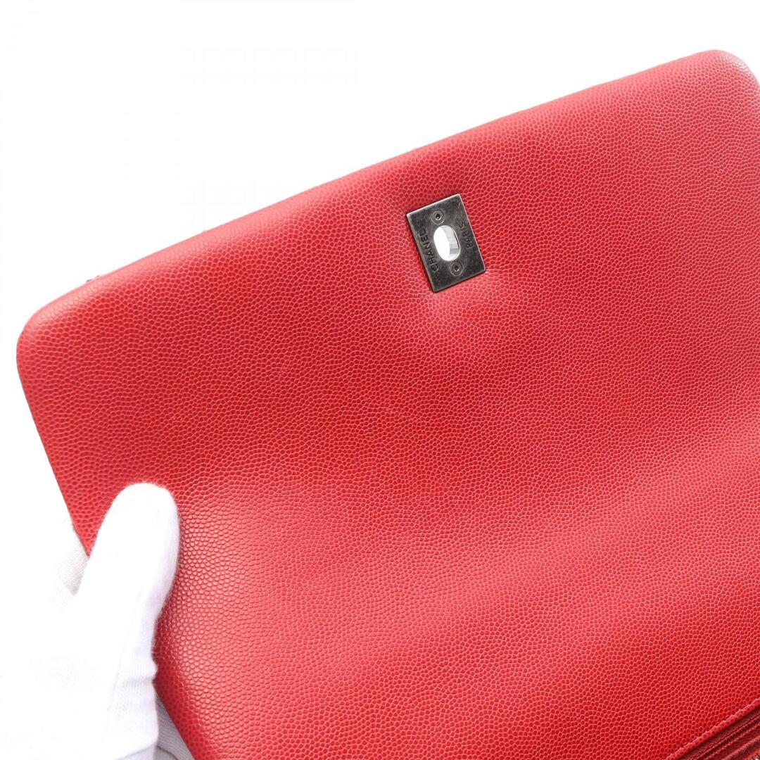 CHANEL - シャネル CHANEL ココハンドル29 トップハンドル フラップ