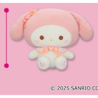 サンリオ - サンリオ レトロ 1986年製 ザシキブタ ぬいぐる の通販 by