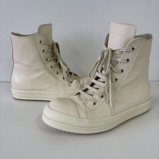 Rick Owens - リックオウエンス 25AW RP02E4883 JUMBOLACE ジャンボ