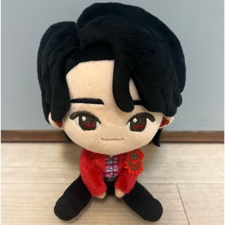 藤井風 LAATツアーグッズ ダメージ加工ロンT Sサイズの通販 by 風よ風