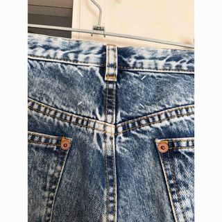 Maison Margiela（旧Maison Martin Margiela） - マルジェラ④ デニム