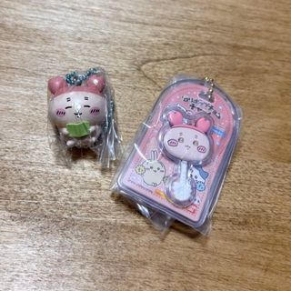 ちいかわ - ちいかわ ヴァイスシュヴァルツ ぶりっこ モモンガ RRの