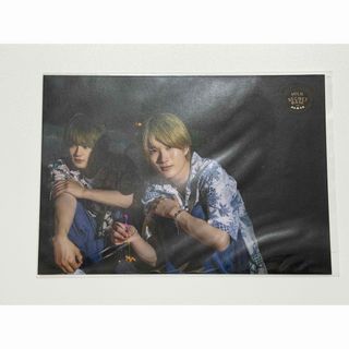 Hey!say!jump 山田涼介くん うちわ文字 即日発送可能！の通販 by yの