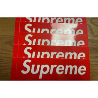 Supreme - supreme 最後の晩餐 ステッカー 希少の通販 by NA23's shop