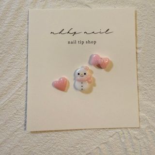 Disney - ③ ネイルパーツ ディズニー ハロウィンの通販 by MilkyHouse