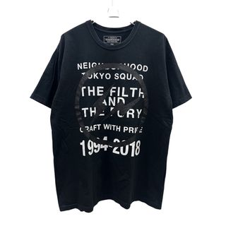 NEIGHBORHOOD - NEIGHBORHOOD ネイバーフッド NH DSC 木村拓哉