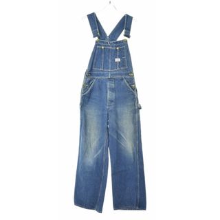 名作 Christopher Nemeth オーバーオールの通販 by XXX's shop｜ラクマ