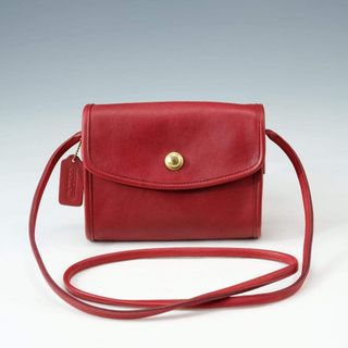 COACH（ショルダーバッグ）のフリマアイテム一覧