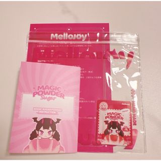 STAR JEWELRY - STAR JEWELRY ジュエリーボックス ピンクの通販 by