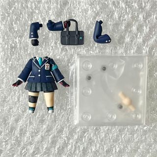 リトルバスターズ! 二木佳奈多 コンプリートフィギュア4 【訳アリ】の