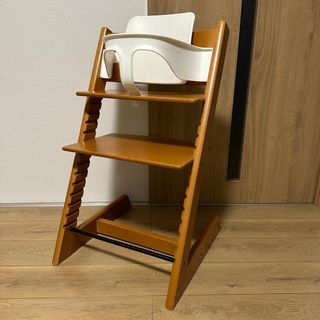 Stokke - ストッケ トリップトラップ 延長グライダーの通販 by ぽんず