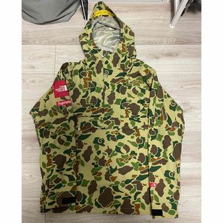 Supreme - Supreme Box Logo Hooded Realtree XLの通販 by MTおむすび