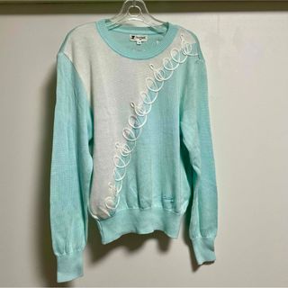 Courreges（ニット/セーター）のフリマアイテム一覧