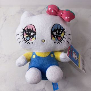 ハローキティ - なりきりハローキティストラップ ウルトラマンの通販