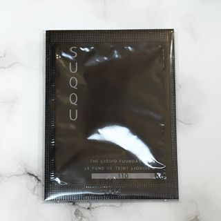 アンファティ試供品の通販 by バンブー｜ラクマ