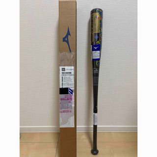 MIZUNO - ミズノ 硬式木製バットの通販 by 野球マン｜ミズノならラクマ