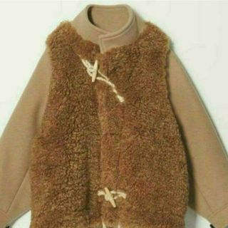 東海大相模 ダッフルコートの通販 by m✿·͜· ｜ラクマ