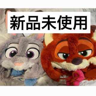 Disney - Happyくじズートピア2 ラストワン賞の通販 by YUKUN's shop