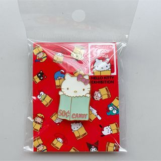 ハローキティ（バッジ/ピンバッジ）のフリマアイテム一覧
