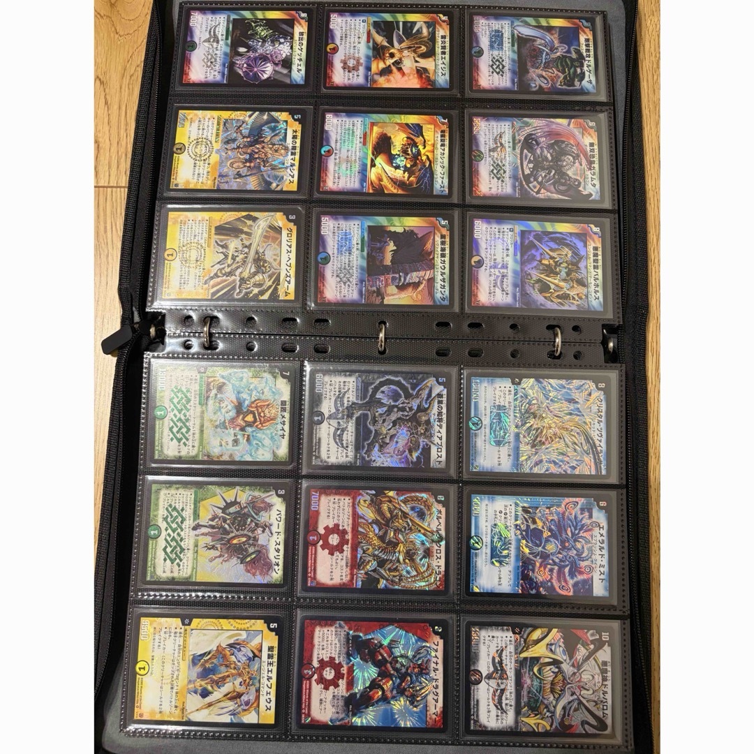 デュエルマスターズ - 《特価》デュエルマスターズdm1〜dm28までのSR