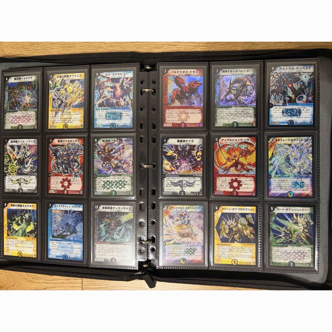 デュエルマスターズ - 《特価》デュエルマスターズdm1〜dm28までのSR