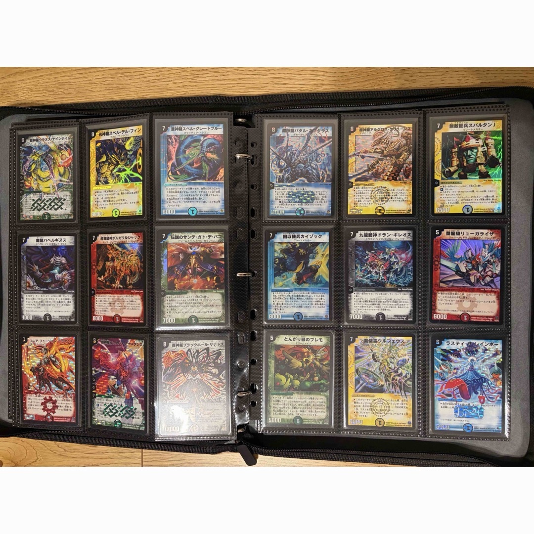 デュエルマスターズ - 《特価》デュエルマスターズdm1〜dm28までのSR
