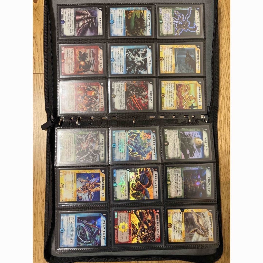 デュエルマスターズ - 《特価》デュエルマスターズdm1〜dm28までのSR