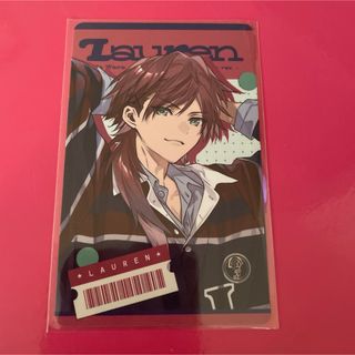 TOKYO MER 走る緊急救命室 ネックストラップ 劇場グッズ 鈴木