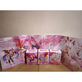 KONAMI - モンスター烈伝 オレカバトル2 カードバインダーの通販 by